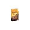 Poupée gonflable 3 orifices couleur noir 
